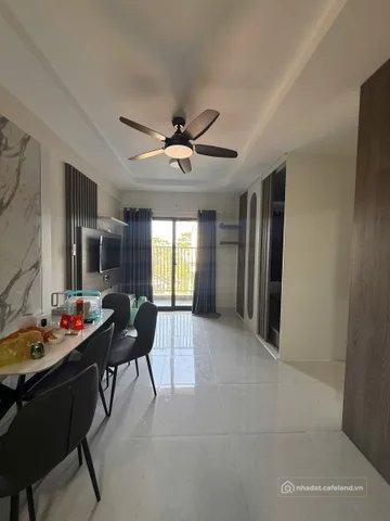 Bán căn hộ chung cư: Căn hộ mới xây Sungarden sổ hồng vĩnh viễn giá 2,9 tỷ thươn