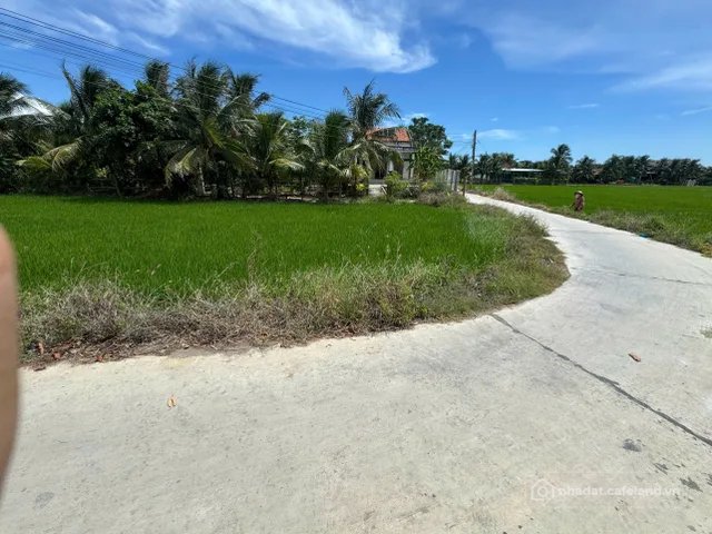 Bán đất thổ cư:  HƠN 1.000M² FULL THỔ CƯ – CHỈ 3 TRIỆU/M² TẠI PHƯỜNG NINH HÒA 