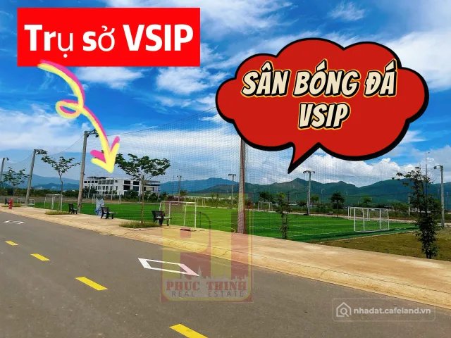 Bán đất thổ cư: VỊ TRÍ ĐẤT CỰC KỲ ĐẸP, MẶT TIỀN THÔNG THOÁNG, LIỀN KỀ TIỆN ÍCH
