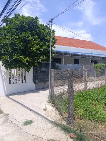Bán đất thổ cư: Hàng nóng hổi!!! Lô đôi Nghĩa Dõng  Ngang 14m20 x 17,5m fu