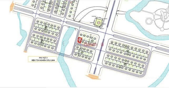 Bán đất thổ cư: ⭐️Chính chủ bán lô đất 2 mặt tiền tại Kỳ Long (H.Kỳ Anh), phường