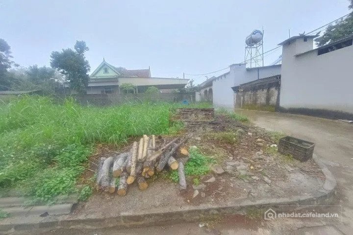 Bán đất thổ cư: ⭐️Chính chủ bán lô đất Tân Hợp, (Nghĩa Tiến, Tx.Thái Hòa), phườn