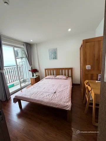 Bán căn hộ chung cư: CHỈ 2.2 TỶ SỞ HỮU CĂN HỘ TRUNG TÂM HẢI PHÒNG – GIÁ HIẾM TẠI