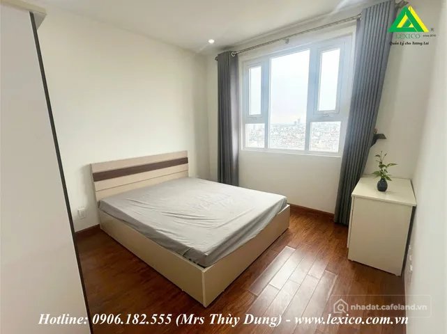 Bán căn hộ chung cư: Bán Căn hộ chung cư 69m2 tại SHP PLAZA TRUNG TÂM THÀNH PHỐ 