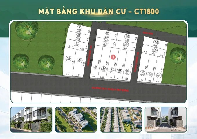 Bán đất thổ cư:  CHỈ VỚI 2 TỶ SỞ HỮU ĐẤT VÀNG LIỀN KỀ VIN HẠ LONG XANH HƯỞNG TR