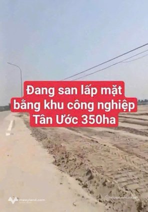 Bán đất thổ cư: Đất nền Tiên Lữ, Thanh Oai, vị trí đắc địa, cạnh Vinhomes Ocean 