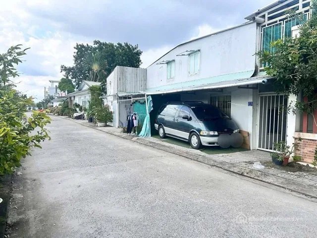 Bán căn hộ Mini, Dịch vụ: Bán Nhà trọ 280m2 có sẵn 280 m2 thổ cư giá 14.5 tỷ tại