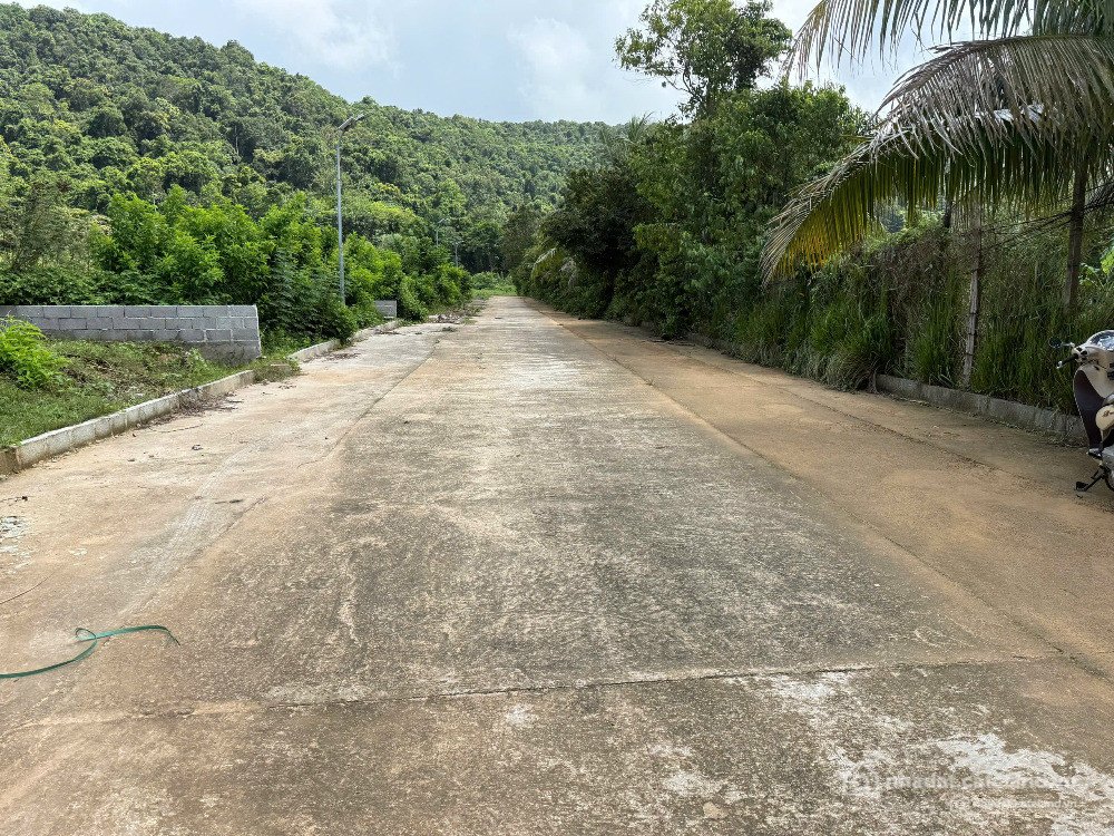 Bán đất thổ cư: Chính chủ bán 501,5m2 đất đường Búng Gội, Cửa Dương, 100m2 thổ c