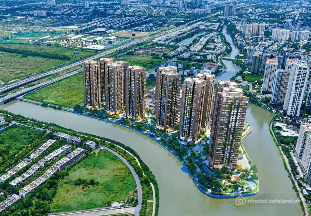 Bán căn hộ chung cư: Giỏ căn được lựa chọn, anh chị cần mua the prive nhắn em 09