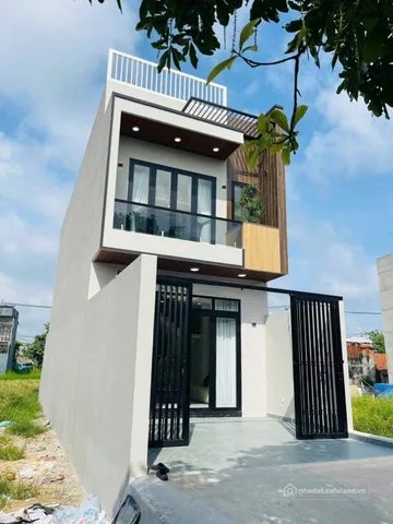 Bán nhà riêng: Bán Nhà riêng 120m2 có sẵn 120 m2 thổ cư tại - Phường Tương Bình 