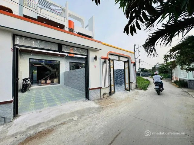Bán nhà riêng:  CHỦ CẦN BÁN NHANH NHÀ MỚI – GIÁ CHỈ 2,1 TỶ, PHÙ HỢP AN CƯ HOẶC 