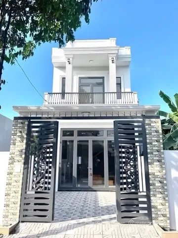 Bán nhà riêng: Bán Nhà ngay chợ hội nghĩa bình dương sổ riêng
