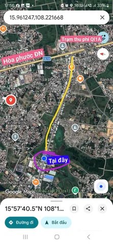 Bán đất thổ cư: Chính chủ 150m đất mặt tiền trục 33m Trần Phú - Trung Tâm An Thắ