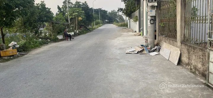 Bán đất thổ cư: 3ty040 LÔ ĐẤT GIÁ ĐẦU TƯ SIÊU TỐT – NGAY CẠNH KCN ĐỒNG VĂN 1–2