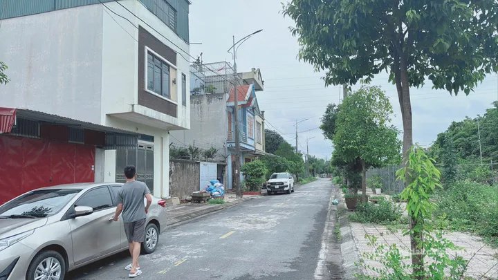 Bán đất thổ cư: 2ty2 BÁN LÔ ĐẤT TRUNG TÂM TP PHỦ LÝ – KHU DÂN CƯ THANH CHÂU