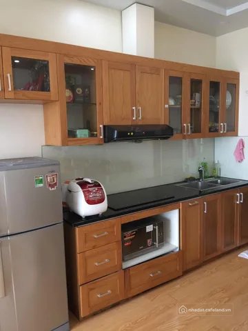 Bán căn hộ chung cư: BÁN CĂN HỘ 3 PHÒNG NGỦ TẠI THÁP B – TD PLAZA HẢI PHÒNG | DI