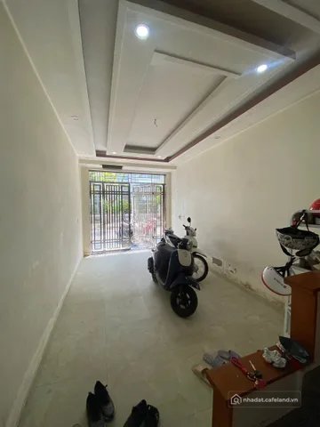 Cho thuê nhà riêng: Cho thuê Nhà riêng 48m2 giá 10 triệu tại Đường Cát Bi Phường