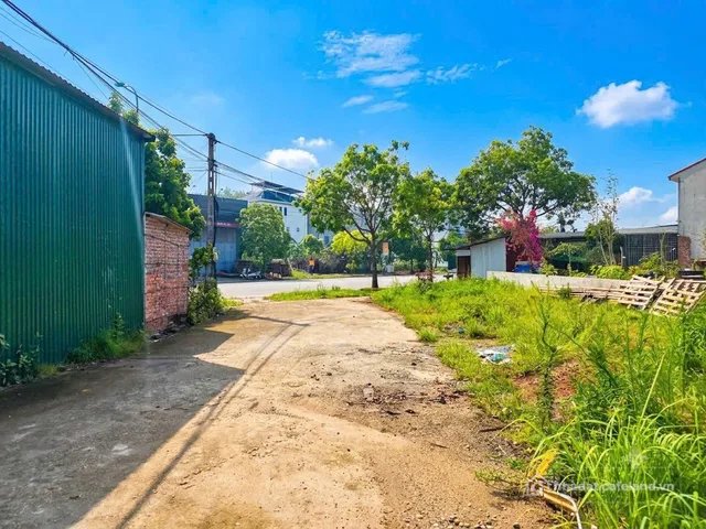 Bán đất thổ cư: Bán Đất 104m2 có sẵn 104 m2 thổ cư giá 3.3 tỷ tại Phường Thanh M