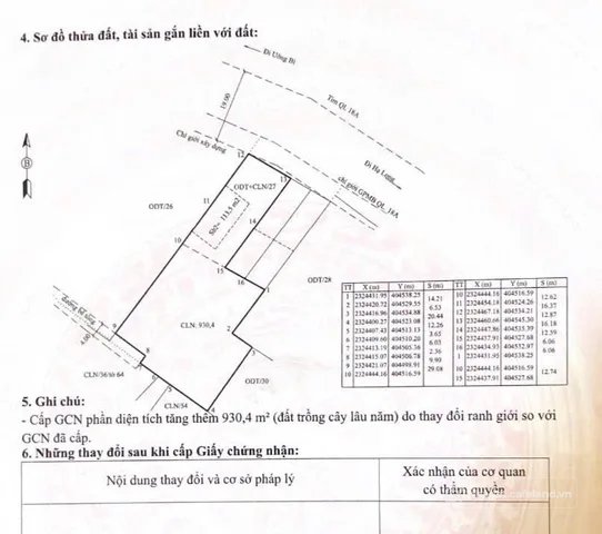 Bán nhà riêng: Bán giá 5.4 tỷ tại Phường Đông Mai Thị xã Quảng Yên Quảng Ninh