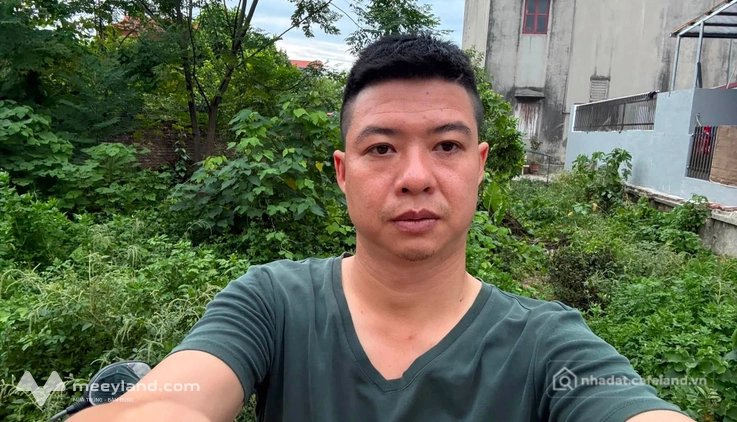Bán đất thổ cư: Đất đẹp Thôn Thượng, Bình Minh, Thanh Oai, yêu thương