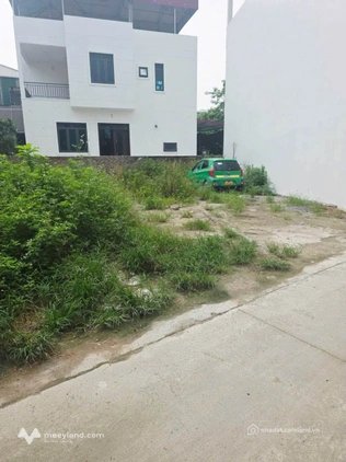 Bán đất thổ cư: Mảnh đất bình yên tại Bình Minh, Thanh Oai