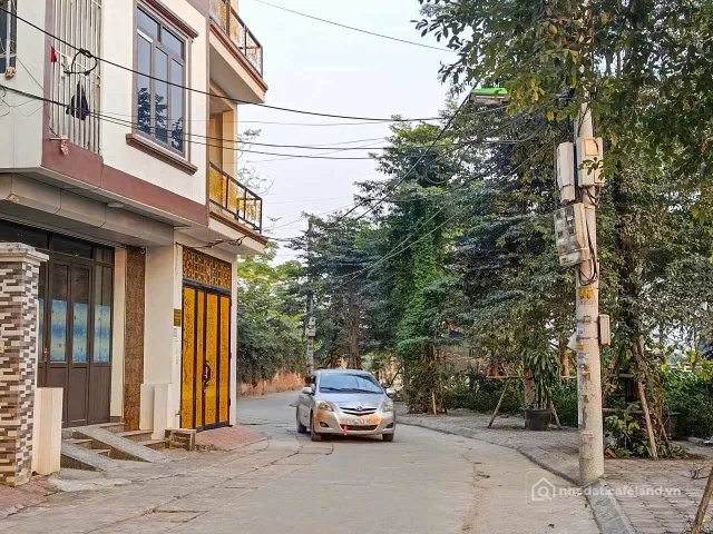Bán nhà riêng:  VỢ CHỒNG TRẺ MUỐN RA Ở RIÊNG? ĐỪNG BỎ QUA CĂN NHÀ NÀY TẠI LIÊN 