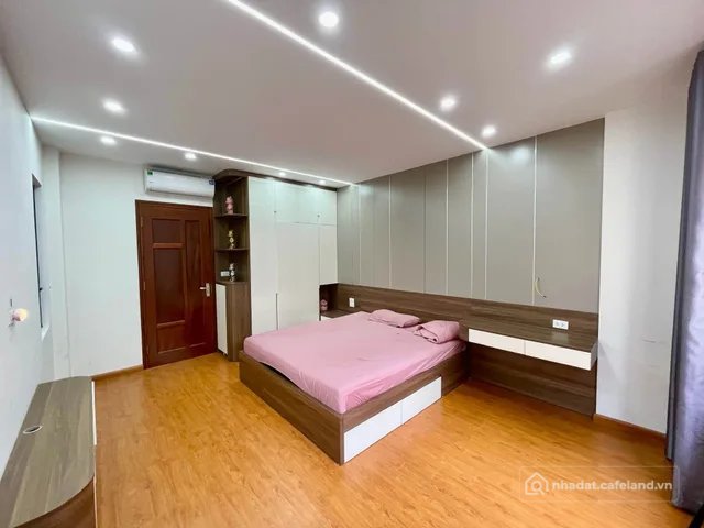 Bán nhà riêng: TUYỆT PHẨM TRƯƠNG ĐỊNH 2 MẶT THOÁNG NGẬP TRÀN ÁNH SÁNG - NHÀ MỚI 