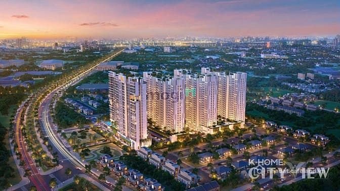 Bán căn hộ chung cư: Căn hộ mơ ước cho gia đình trẻ, cơ hội sở hữu đang ở ngay t