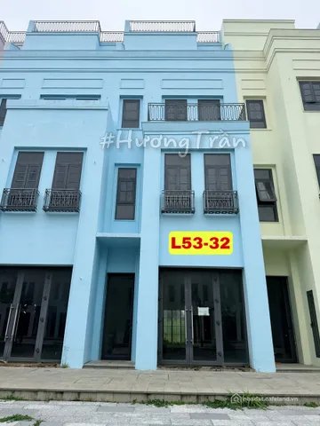 Bán nhà riêng: 6,3 tỷ - BÁN SHOPHOUSE SẮC MÀU 4 TẦNG, MẶT TIỀN ĐƯỜNG ĐINH CÔNG 
