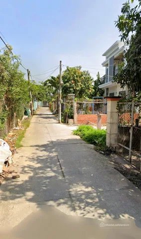 Bán nhà riêng: CẦN BÁN 123M2 6,3X21 NHÀ CẤP 4 HẺM XE HƠI TẬN NHÀ