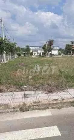 Bán đất thổ cư:  BÁN ĐẤT KHU ĐÔ THỊ SÔNG CÂY KHẾ – P.12, VŨNG TÀU – 100M² FULL 