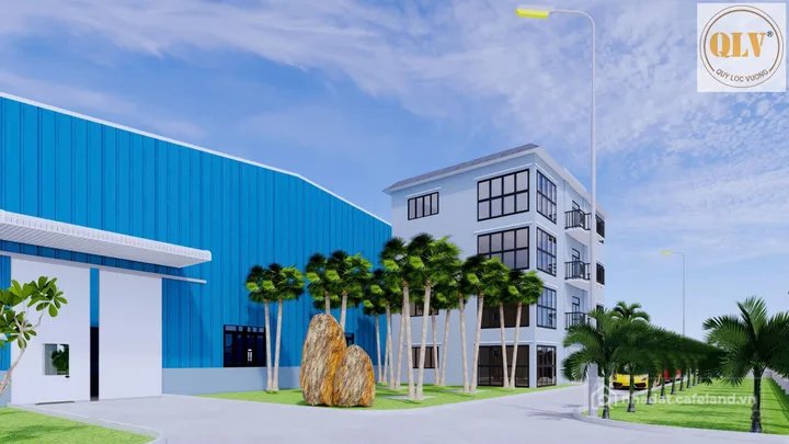 Cho thuê nhà kho - Xưởng: CHO THUÊ NHÀ XƯỞNG TẠI KCN BẮC TÂN UYÊN, BÌNH DƯƠNG – 
