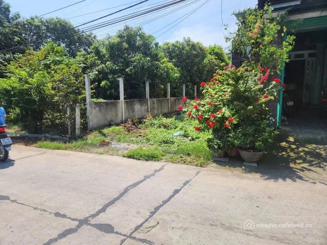 Bán đất thổ cư:  CHÍNH CHỦ CẦN BÁN LÔ ĐẤT ĐẸP GẦN 200M2 FULL THỔ CƯ TẠI HƯNG TH