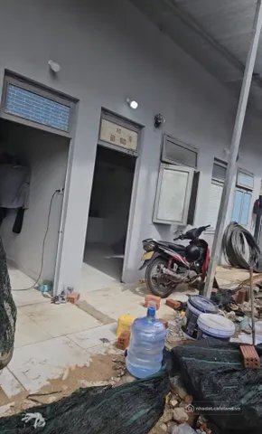 Bán nhà riêng:  Bán nhà cấp 4 sẵn 4 phòng trọ, DT 75m2, Hoà An 20, Giá 2.75 tỷ