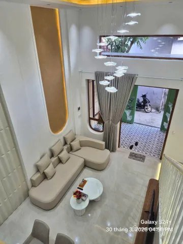 Bán nhà riêng: Bán nhà kiệt Bắc Sơn Làm việc trực tiếp giá tốt !!!
