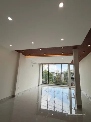 Cho thuê nhà riêng: Cho Thuê Nhà 3 Tầng Nguyễn Tri Phương
