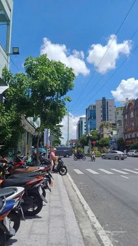 Bán đất thổ cư: Bán đất đường Phan Xích Long Làm việc trực tiếp giá tốt !!!