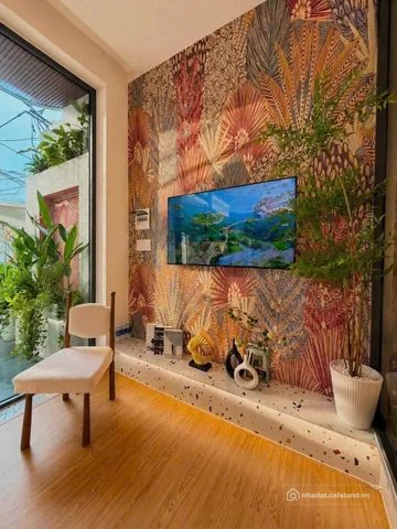 Bán nhà riêng: Bán nhà 2 tầng kiệt Hà Khê Làm việc trực tiếp giá tốt !!!