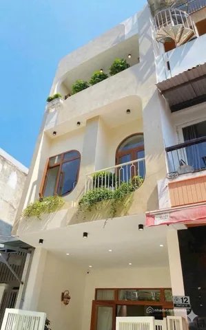 Bán nhà riêng: Bán nhà Phú Lộc 11 Thanh Khê Làm việc trực tiếp giá tốt !!!