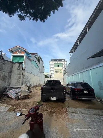 Bán đất thổ cư: Bán đất đường Huỳnh Ngọc Huệ Làm việc trực tiếp giá tốt !!!