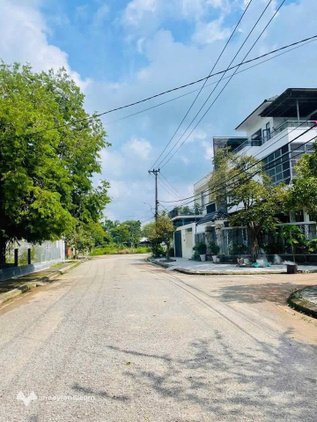 Bán đất thổ cư: Mảnh đất vàng Dương Quảng Hàm, Huế - Nơi an cư lý tưởng