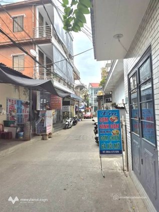 Bán đất thổ cư: Đất vàng trung tâm Huế, 142m2 kiệt Nguyễn Huệ, xe 16 chỗ vào tận