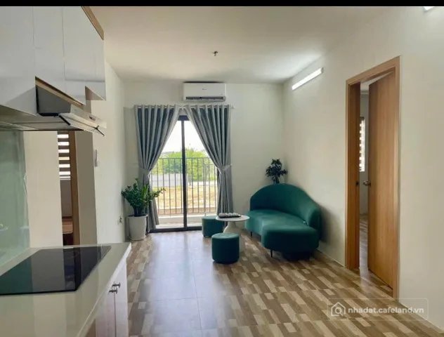Cho thuê căn hộ chung cư: Cho thuê Căn hộ chung cư 66m2 giá 6.5 triệu tại - Chọn