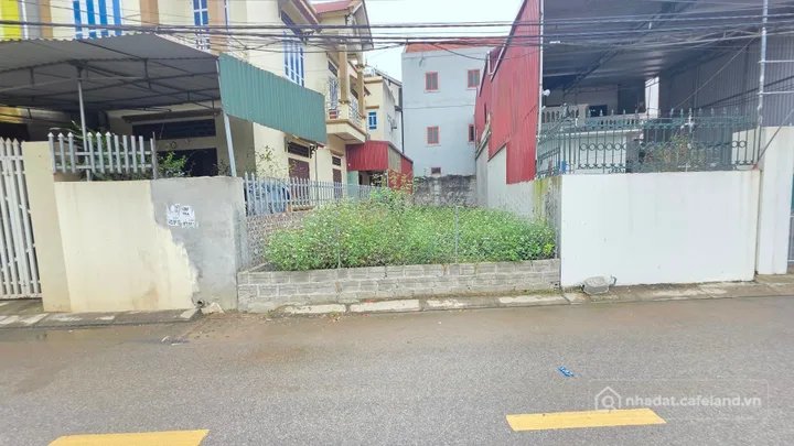 Bán đất thổ cư: Bán Đất 85m2 có sẵn 85 m2 thổ cư giá 4.85 tỷ tại Đường Phó Đức C