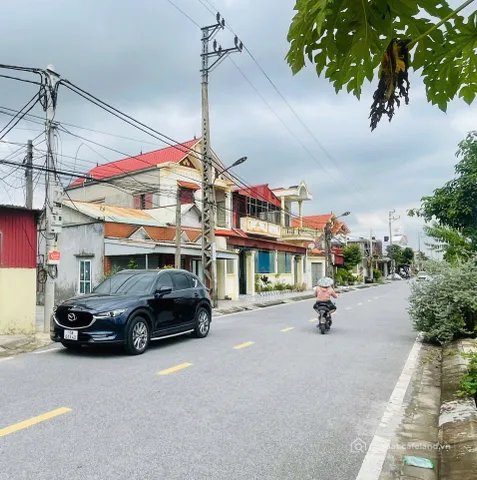 Bán đất thổ cư: 5HK90  HÀNG GỐC DÂN – MẶT TRỤC CHÍNH NGỌC TỈNH, TÂN TRÀO 