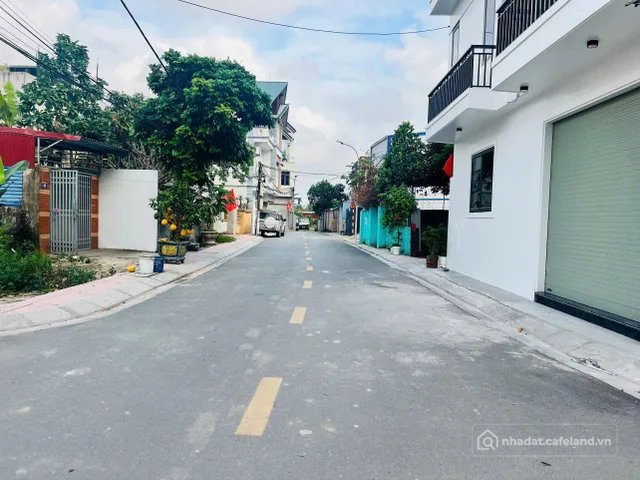 Bán đất thổ cư:  BÁN LÔ ĐẤT ĐẸP VĨNH KHÊ – AN ĐỒNG – AN DƯƠNG 102m² chỉ có 2,6 