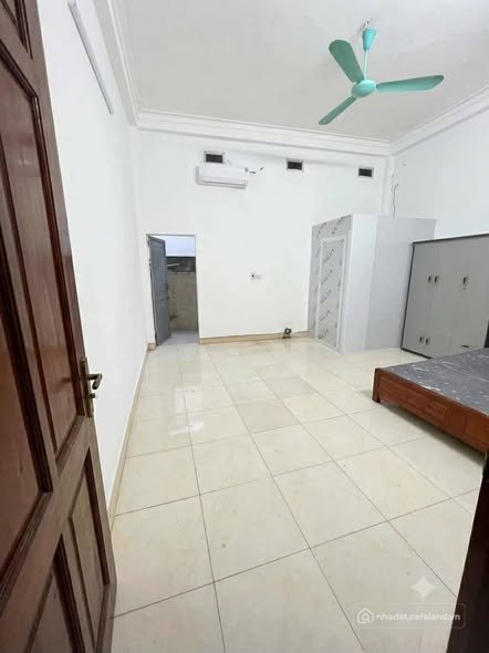 Cho thuê phòng trọ: 29 Xuân Diệu