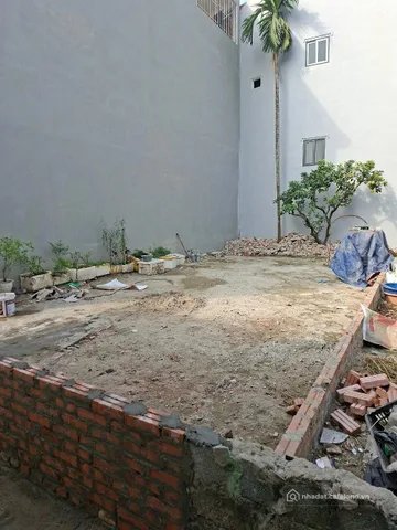 Bán đất thổ cư: Chính chủ giử bán lô đất 84m2 Chúc Sơn Chương Mỹ gần bv đa khoa,
