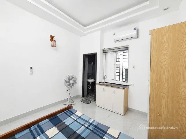 Cho thuê căn hộ chung cư: Cho thuê căn hộ chung cư: Cho thuê giá 3.3 triệu tại Đ