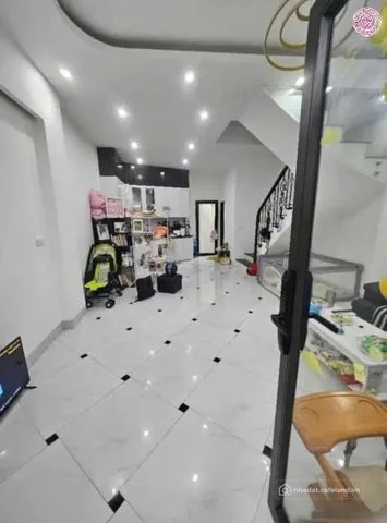 Bán nhà riêng: chỉ 2.x tỷ - NHÀ 3 TẦNG TÂN ƯỚC - XÂY MỚI – FULL NỘI THẤT – SÁT 